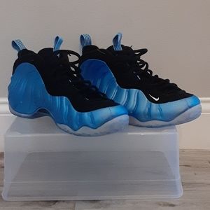 Nike Air Foamposite One